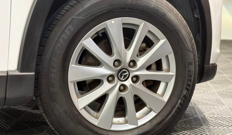 
								2016 Mazda CX-5 2.0 2WD HIGH SPEC (A)/ FULL LOAN / TIPTOP CONDITION / 1 YEAR WARRANTY full									