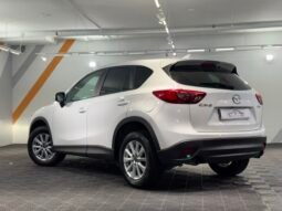 
										2016 Mazda CX-5 2.0 2WD HIGH SPEC (A)/ FULL LOAN / TIPTOP CONDITION / 1 YEAR WARRANTY full									