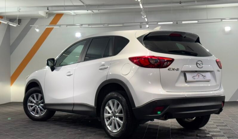 
								2016 Mazda CX-5 2.0 2WD HIGH SPEC (A)/ FULL LOAN / TIPTOP CONDITION / 1 YEAR WARRANTY full									