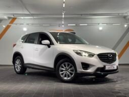 
										2016 Mazda CX-5 2.0 2WD HIGH SPEC (A)/ FULL LOAN / TIPTOP CONDITION / 1 YEAR WARRANTY full									