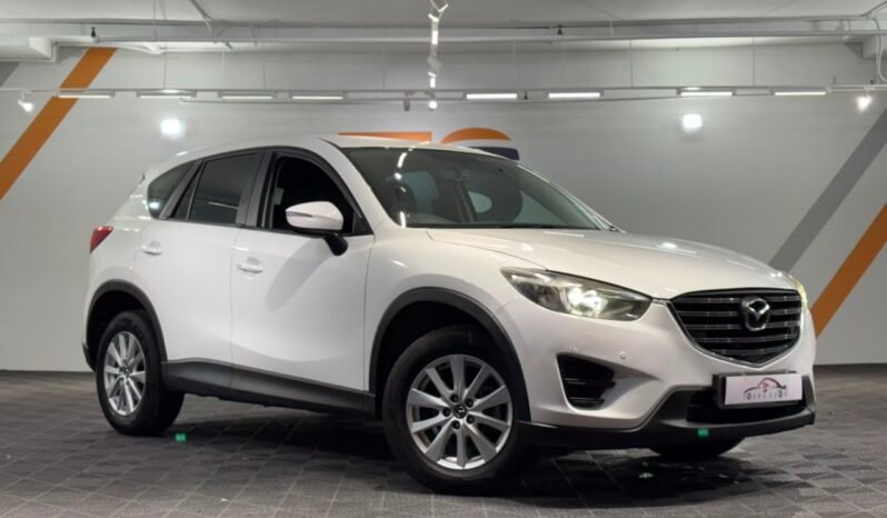 
								2016 Mazda CX-5 2.0 2WD HIGH SPEC (A)/ FULL LOAN / TIPTOP CONDITION / 1 YEAR WARRANTY full									