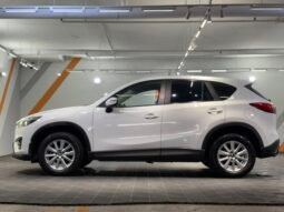 
										2016 Mazda CX-5 2.0 2WD HIGH SPEC (A)/ FULL LOAN / TIPTOP CONDITION / 1 YEAR WARRANTY full									