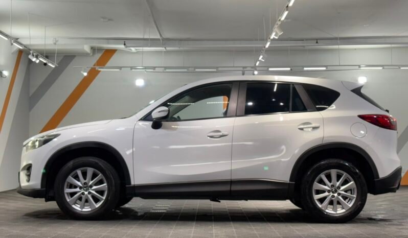 
								2016 Mazda CX-5 2.0 2WD HIGH SPEC (A)/ FULL LOAN / TIPTOP CONDITION / 1 YEAR WARRANTY full									