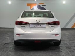 
										2017 Mazda 3 2.0 HIGH SKYACTIV (CKD) (A) FULL LOAN/ ONE OWNER / GREAT A CONDITION full									
