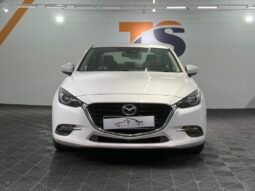 
										2017 Mazda 3 2.0 HIGH SKYACTIV (CKD) (A) FULL LOAN/ ONE OWNER / GREAT A CONDITION full									