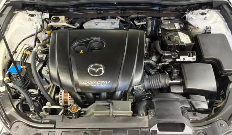 
								2017 Mazda 3 2.0 HIGH SKYACTIV (CKD) (A) FULL LOAN/ ONE OWNER / GREAT A CONDITION full									