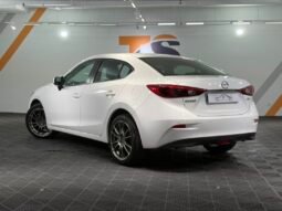 
										2017 Mazda 3 2.0 HIGH SKYACTIV (CKD) (A) FULL LOAN/ ONE OWNER / GREAT A CONDITION full									