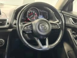 
										2017 Mazda 3 2.0 HIGH SKYACTIV (CKD) (A) FULL LOAN/ ONE OWNER / GREAT A CONDITION full									