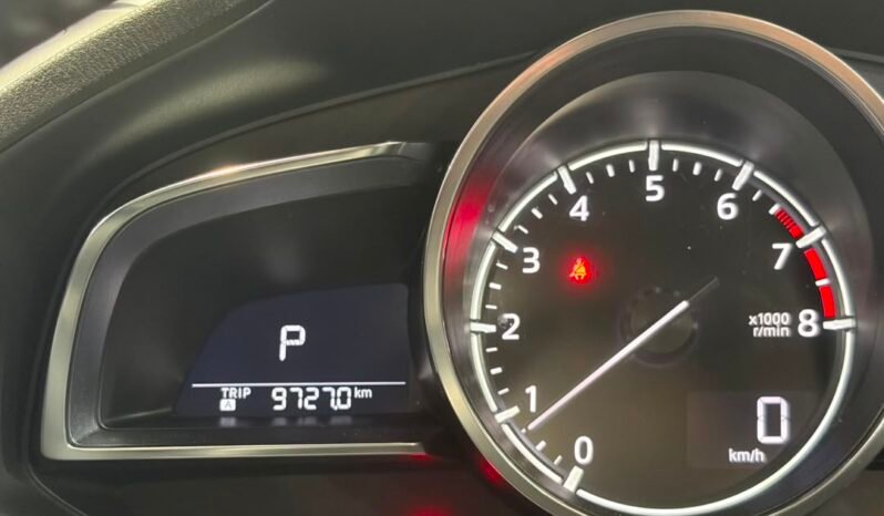 
								2017 Mazda 3 2.0 HIGH SKYACTIV (CKD) (A) FULL LOAN/ ONE OWNER / GREAT A CONDITION full									
