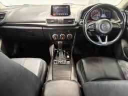 
										2017 Mazda 3 2.0 HIGH SKYACTIV (CKD) (A) FULL LOAN/ ONE OWNER / GREAT A CONDITION full									