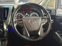 
										2017 Toyota ALPHARD 2.5 2.5 SC (A)/ FULL LOAN / TIPTOP CONDITION / 1 YEAR WARRANTY full									
