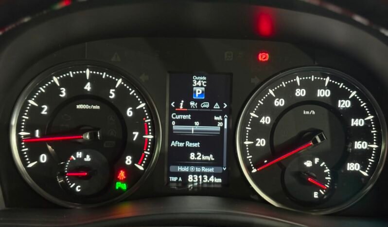 
								2017 Toyota ALPHARD 2.5 2.5 SC (A)/ FULL LOAN / TIPTOP CONDITION / 1 YEAR WARRANTY full									
