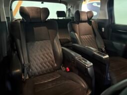 
										2017 Toyota ALPHARD 2.5 2.5 SC (A)/ FULL LOAN / TIPTOP CONDITION / 1 YEAR WARRANTY full									