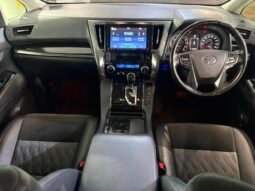 
										2017 Toyota ALPHARD 2.5 2.5 SC (A)/ FULL LOAN / TIPTOP CONDITION / 1 YEAR WARRANTY full									