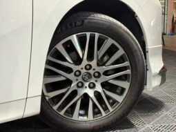 
										2017 Toyota ALPHARD 2.5 2.5 SC (A)/ FULL LOAN / TIPTOP CONDITION / 1 YEAR WARRANTY full									