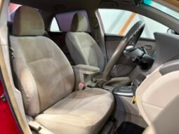
										2009 Toyota COROLLA 1.8 ALTIS E (A) FULL LOAN full									