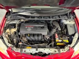 
										2009 Toyota COROLLA 1.8 ALTIS E (A) FULL LOAN full									