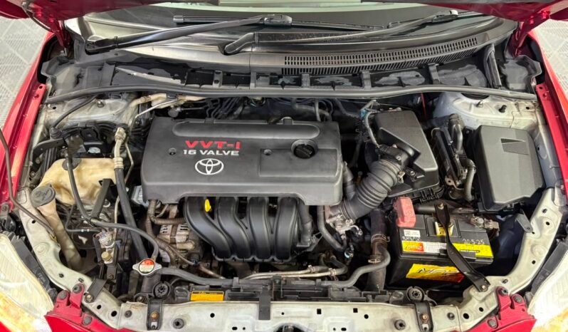 
								2009 Toyota COROLLA 1.8 ALTIS E (A) FULL LOAN full									