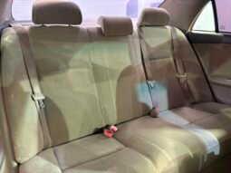 
										2009 Toyota COROLLA 1.8 ALTIS E (A) FULL LOAN full									