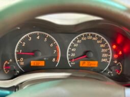 
										2009 Toyota COROLLA 1.8 ALTIS E (A) FULL LOAN full									