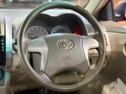 
										2009 Toyota COROLLA 1.8 ALTIS E (A) FULL LOAN full									