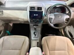 
										2009 Toyota COROLLA 1.8 ALTIS E (A) FULL LOAN full									