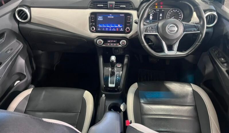 
								2020 Nissan ALMERA 1.0 VLP (A) FULL LOAN / TIPTOP CONDITION / 1 YEAR WARRANTY full									