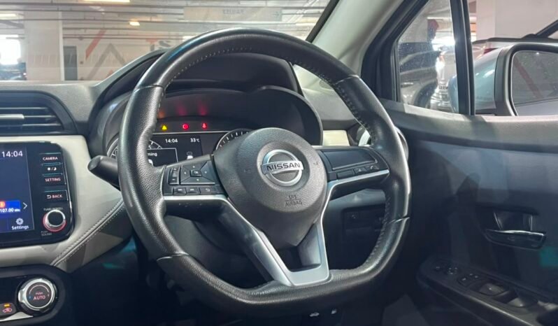 
								2020 Nissan ALMERA 1.0 VLP (A) FULL LOAN / TIPTOP CONDITION / 1 YEAR WARRANTY full									