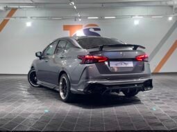 
										2020 Nissan ALMERA 1.0 VLP (A) FULL LOAN / TIPTOP CONDITION / 1 YEAR WARRANTY full									