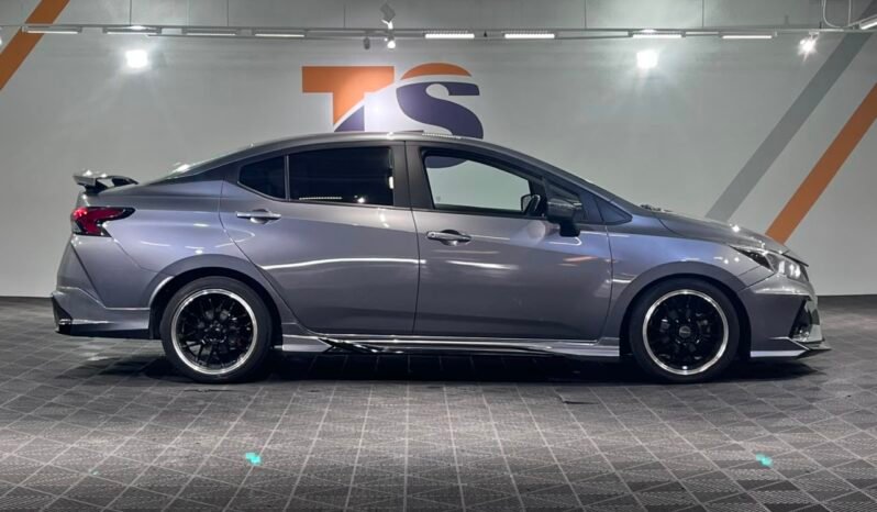 
								2020 Nissan ALMERA 1.0 VLP (A) FULL LOAN / TIPTOP CONDITION / 1 YEAR WARRANTY full									