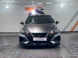 
										2020 Nissan ALMERA 1.0 VLP (A) FULL LOAN / TIPTOP CONDITION / 1 YEAR WARRANTY full									