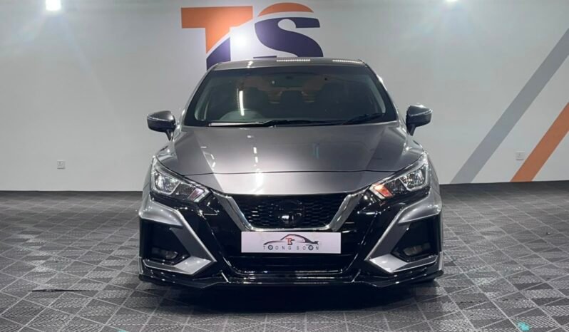 
								2020 Nissan ALMERA 1.0 VLP (A) FULL LOAN / TIPTOP CONDITION / 1 YEAR WARRANTY full									