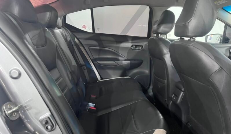 
								2020 Nissan ALMERA 1.0 VLP (A) FULL LOAN / TIPTOP CONDITION / 1 YEAR WARRANTY full									