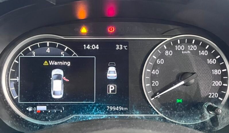 
								2020 Nissan ALMERA 1.0 VLP (A) FULL LOAN / TIPTOP CONDITION / 1 YEAR WARRANTY full									