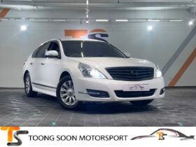 2014 Nissan TEANA 2.0 XE (A)/ FULL LOAN / TIPTOP CONDITION / 1 YEAR WARRANTY