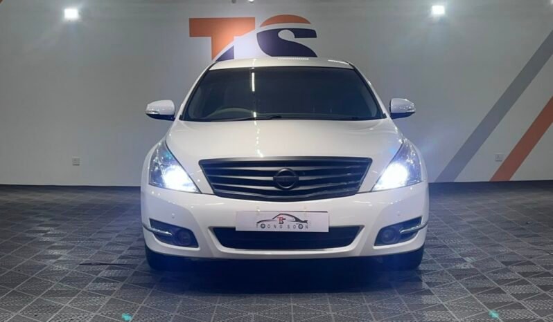 
								2014 Nissan TEANA 2.0 XE (A)/ FULL LOAN / TIPTOP CONDITION / 1 YEAR WARRANTY full									