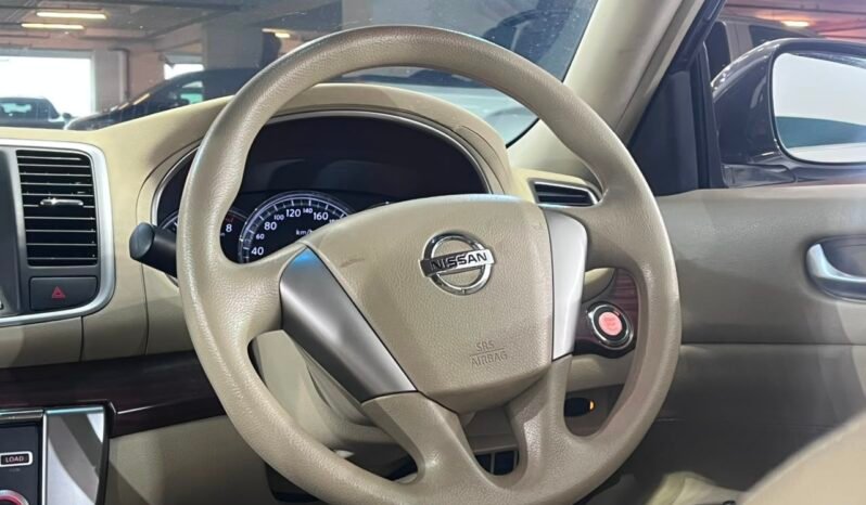 
								2014 Nissan TEANA 2.0 XE (A)/ FULL LOAN / TIPTOP CONDITION / 1 YEAR WARRANTY full									