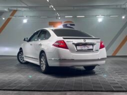 
										2014 Nissan TEANA 2.0 XE (A)/ FULL LOAN / TIPTOP CONDITION / 1 YEAR WARRANTY full									
