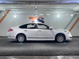 
										2014 Nissan TEANA 2.0 XE (A)/ FULL LOAN / TIPTOP CONDITION / 1 YEAR WARRANTY full									