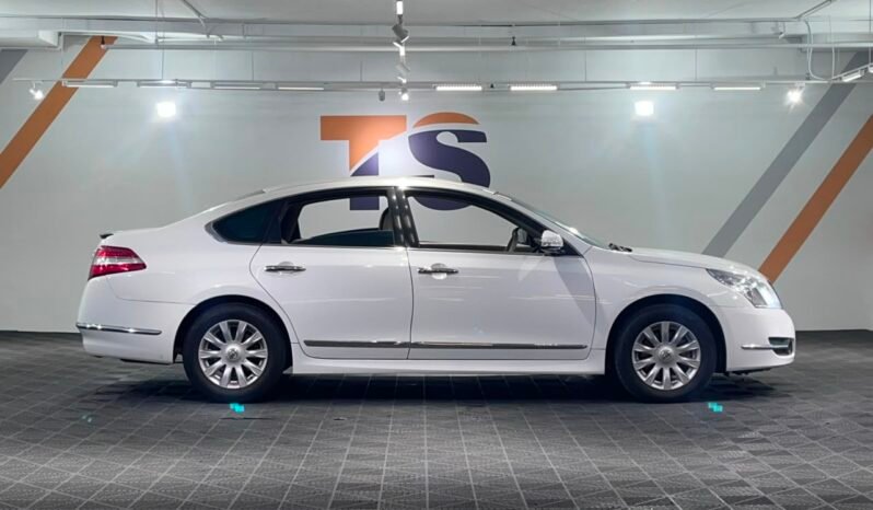 
								2014 Nissan TEANA 2.0 XE (A)/ FULL LOAN / TIPTOP CONDITION / 1 YEAR WARRANTY full									