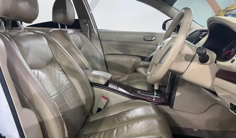 
								2014 Nissan TEANA 2.0 XE (A)/ FULL LOAN / TIPTOP CONDITION / 1 YEAR WARRANTY full									