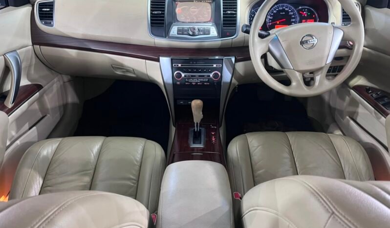 
								2014 Nissan TEANA 2.0 XE (A)/ FULL LOAN / TIPTOP CONDITION / 1 YEAR WARRANTY full									