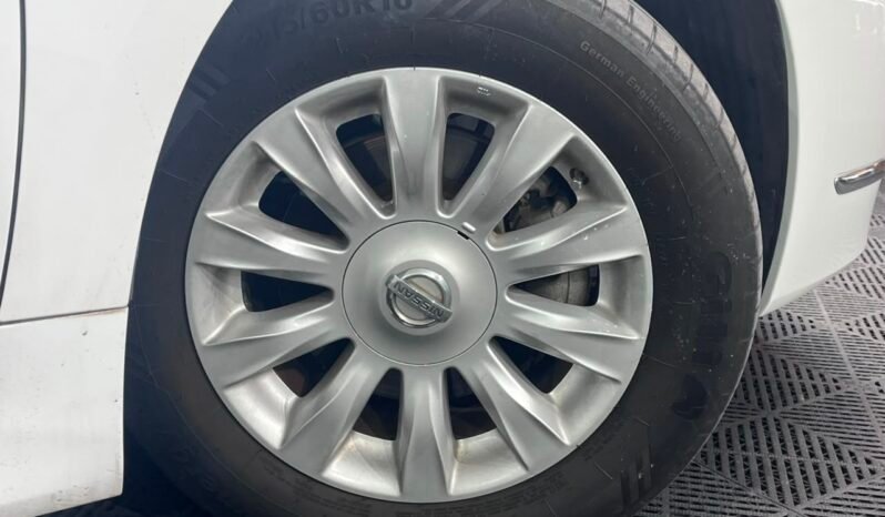 
								2014 Nissan TEANA 2.0 XE (A)/ FULL LOAN / TIPTOP CONDITION / 1 YEAR WARRANTY full									