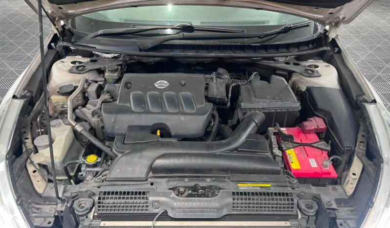 
								2014 Nissan TEANA 2.0 XE (A)/ FULL LOAN / TIPTOP CONDITION / 1 YEAR WARRANTY full									