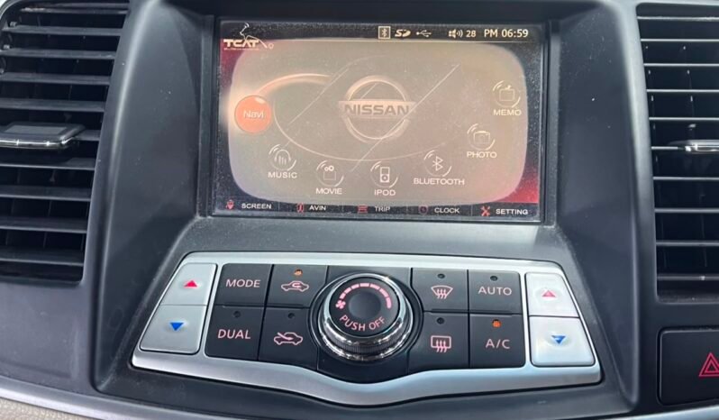 
								2014 Nissan TEANA 2.0 XE (A)/ FULL LOAN / TIPTOP CONDITION / 1 YEAR WARRANTY full									