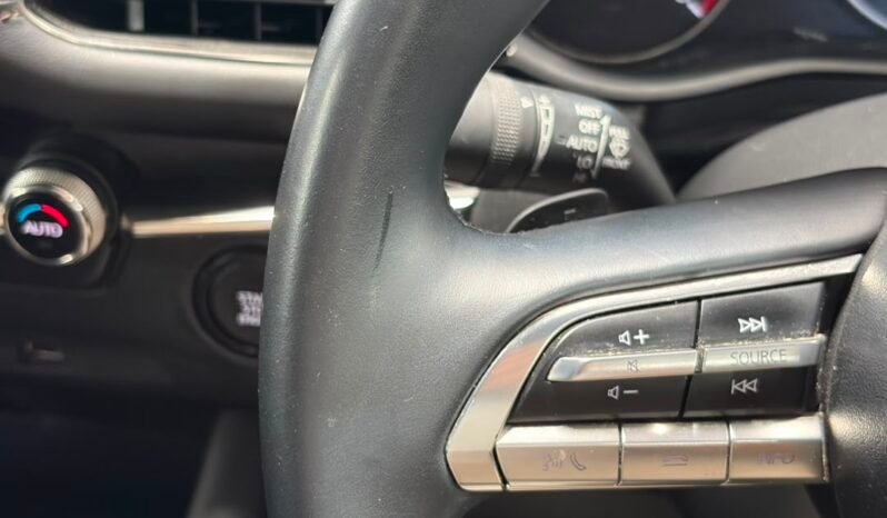
								2019 Mazda 3 2.0 SEDAN HIGH PLUS SKYACTIV-G (CBU)/ FULL LOAN / TIPTOP CONDITION / 1 YEAR WARRANTY full									