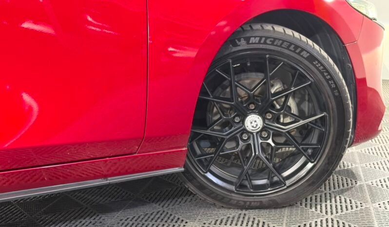 
								2019 Mazda 3 2.0 SEDAN HIGH PLUS SKYACTIV-G (CBU)/ FULL LOAN / TIPTOP CONDITION / 1 YEAR WARRANTY full									