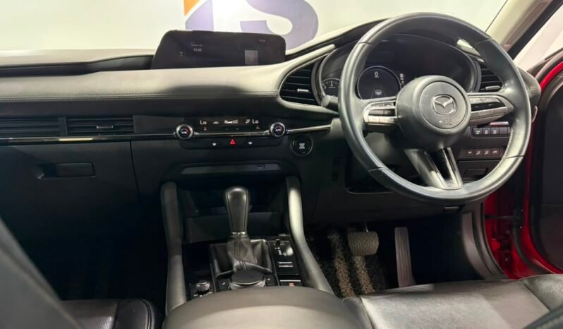 
								2019 Mazda 3 2.0 SEDAN HIGH PLUS SKYACTIV-G (CBU)/ FULL LOAN / TIPTOP CONDITION / 1 YEAR WARRANTY full									