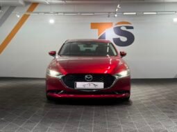 
										2019 Mazda 3 2.0 SEDAN HIGH PLUS SKYACTIV-G (CBU)/ FULL LOAN / TIPTOP CONDITION / 1 YEAR WARRANTY full									