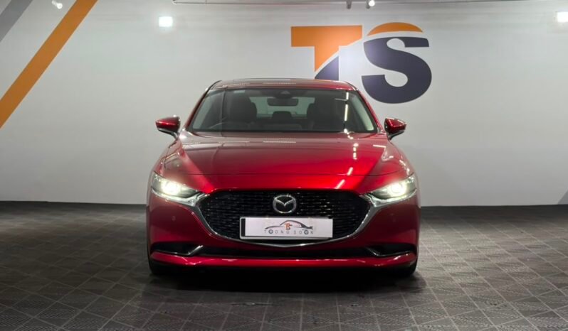 
								2019 Mazda 3 2.0 SEDAN HIGH PLUS SKYACTIV-G (CBU)/ FULL LOAN / TIPTOP CONDITION / 1 YEAR WARRANTY full									
